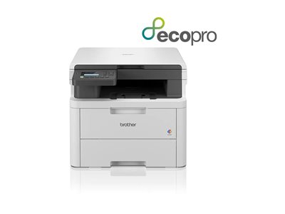 BROTHER DCPL3520CDW ECO color MFP 18ppm, BROTHER  (BILD5)