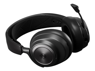 SteelSeries Arctis Nova Wireless Gaming Headset