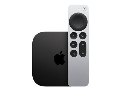 APPLE TV 4K Wi-Fi + Ethernet 128GB