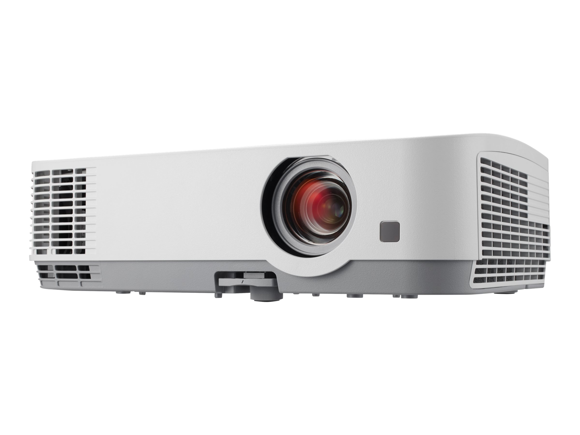 NEC ME331W - LCD projector - portable - LAN