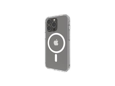 Belkin SheerForce - Back cover for cell phone