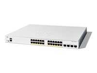 Cisco Catalyst 1300-24FP-4X