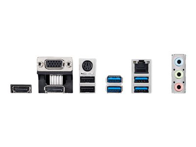 MSI A520M PRO AMD SOCKET AM4