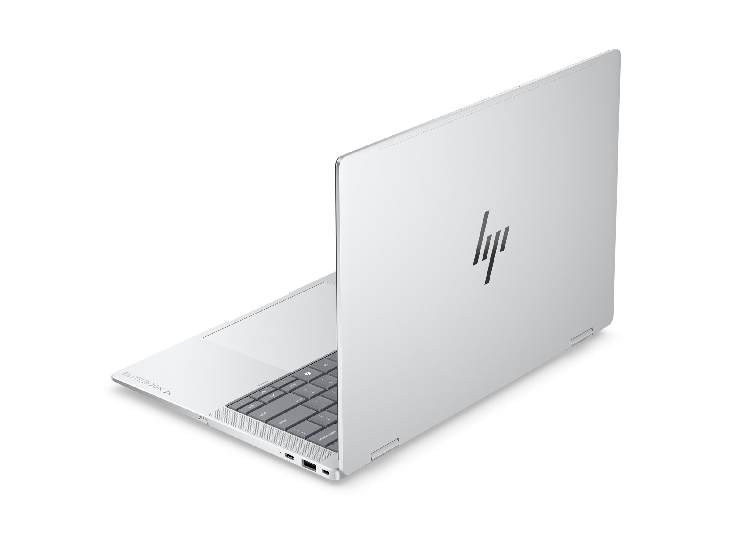 HP EliteBook X Flip G2i Notebook Next Gen AI Copilot+ PC 14 Intel Core Ultra 7 356H 32 Product shot Multi-angle 79100