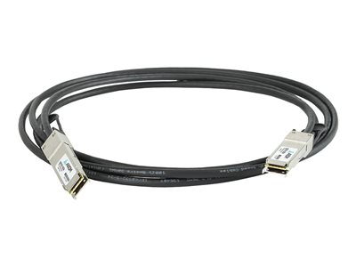 Axiom - 100GBase-CR4 direct attach cable