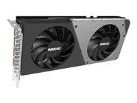 Inno3D GeForce RTX 4070 SUPER TWIN X2 OC 12GB