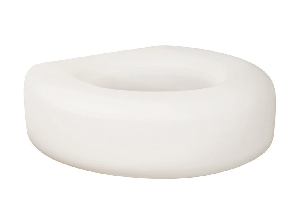 AquaSense Economy Raised Toilet Seat