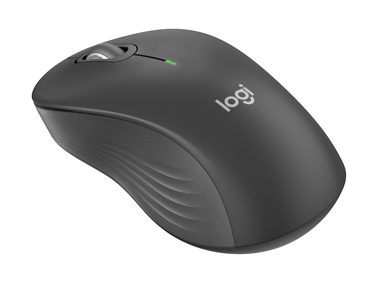 Logitech Signature M550 L - myš - Bluetooth - grafit – foto 3