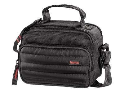 Hama Syscase 100 Carrying Bag For Digital Photo Camera Camcorder