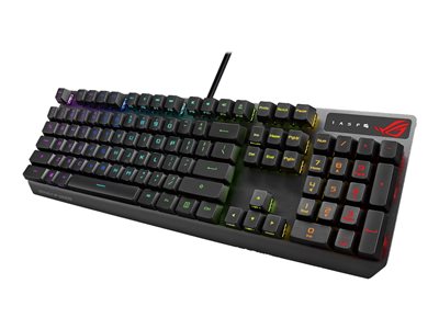 ASUS ROG Strix Scope RX