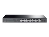 TP-Link Switch 10/100/1000 TL-SG1428PE