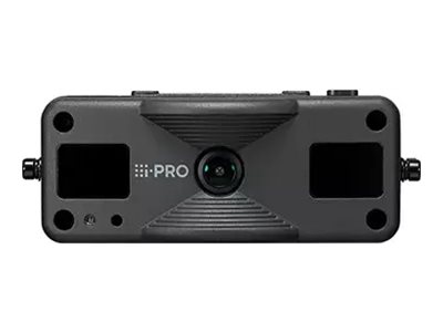i-Pro - Rear view camera