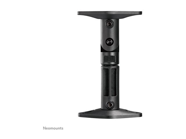 NEOMOUNTS SPEAKER-W100BLACK Speaker Mnt
