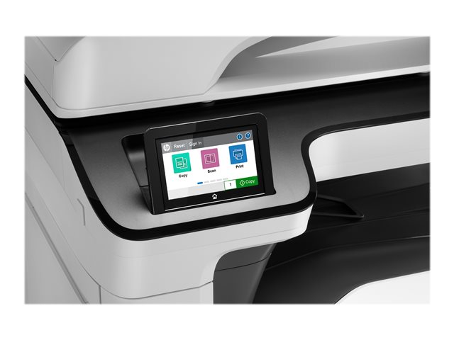 HP PageWide Color 774dn MFP