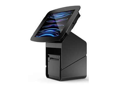 Compulocks iPad Pro 11INCH (1-4th Gen) Space Enclosure Tablet Printer Kiosk Stand kiosk style 