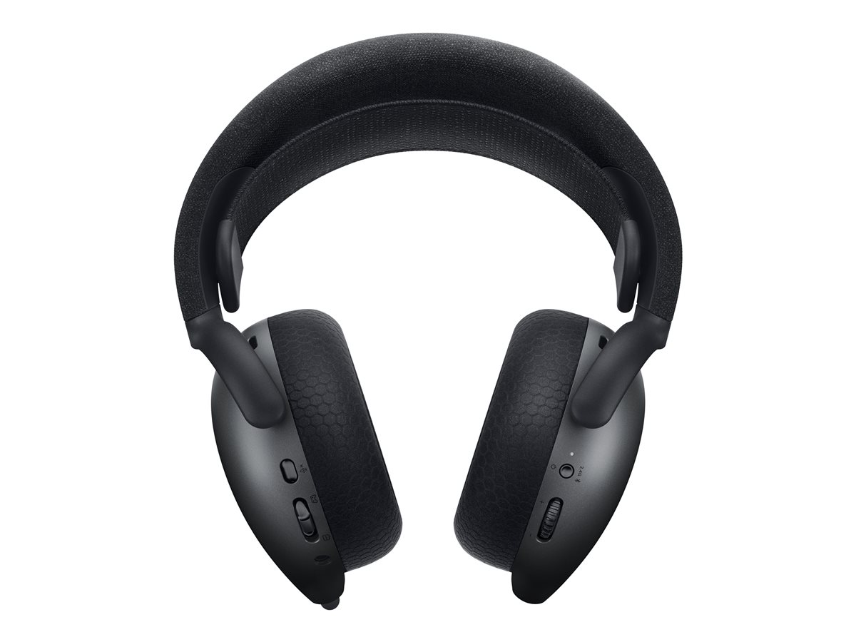 Alienware Tri-Mode Wireless Gaming Headset AW725H (AW725H-G-DEAM) – foto 3