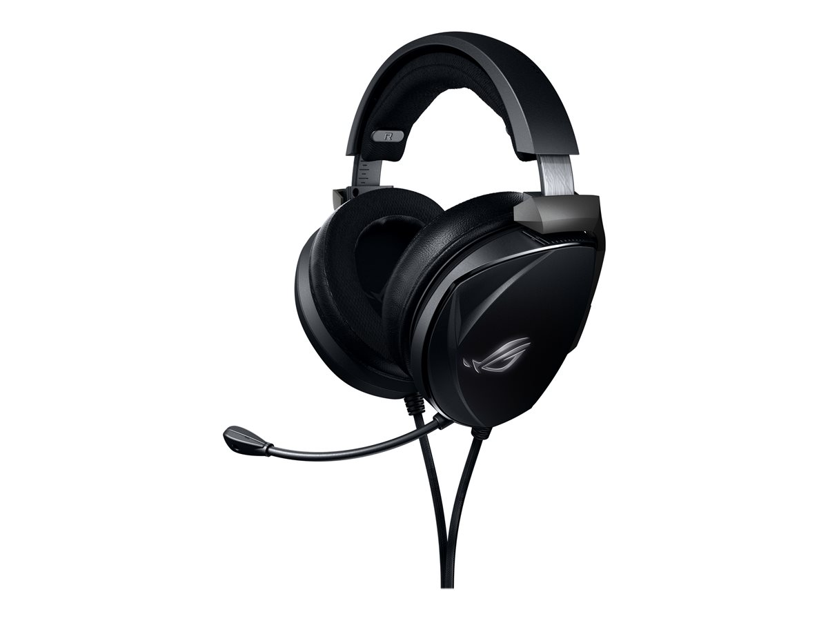 ASUS ROG Theta Electret -...