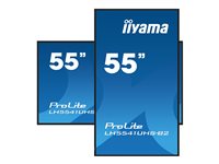 iiyama ProLite LH5541UHS-B2 55