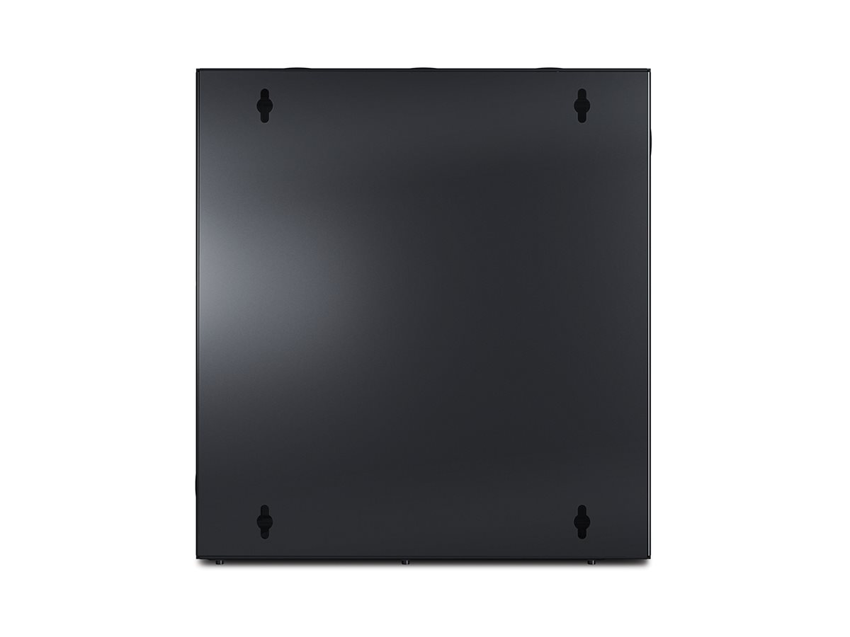 APC ARMOIRE NETSHELTER NOIRE BA