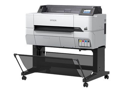 Epson SureColor T3475 24INCH large-format printer color ink-jet  2400 x 1200 dpi  image