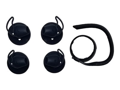 JABRA Engage convertible Accessory Pack, GN NETCOM 14121-41 (BILD2)