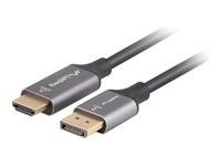 Lanberg Videoadapterkabel 1m