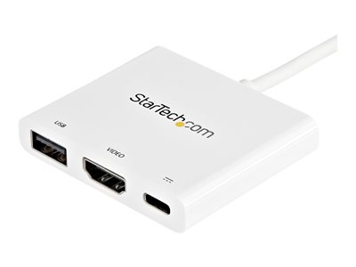 DP2HDMI2 - StarTech.com DisplayPort to HDMI Adapter - 1920x1200
