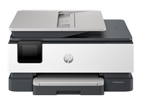 HP Officejet Pro 8135 All-in-One