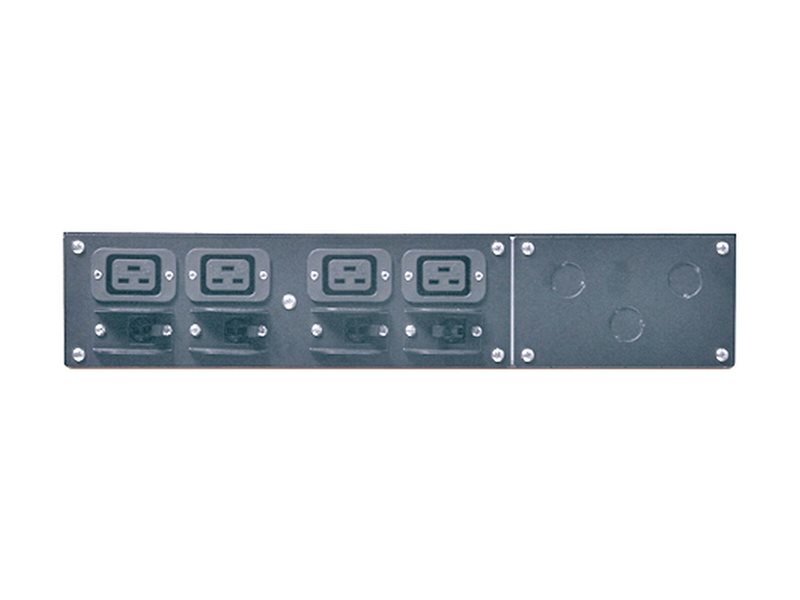 APC ServiceBypassPanel - 230V 32A MBB