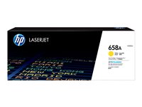 HP Cartouches Laser W2002A