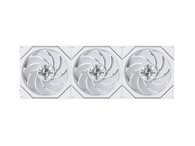 Lian Li UNI FAN TL FLEX 12RTL1F3W, case fan