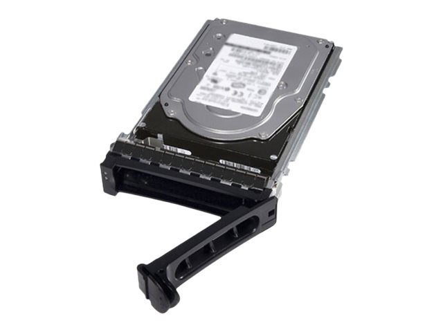 Dell - SSD - 1.6 TB - hot-swap