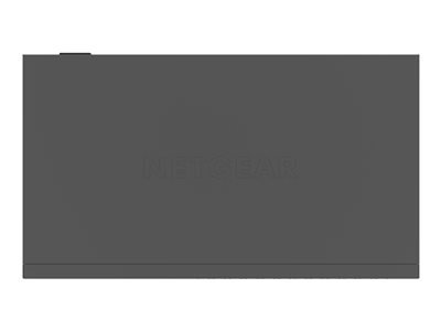 NETGEAR 24PT GIGE UNMNGED SWTCH