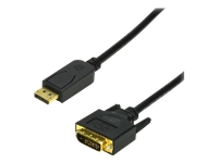 MCL Samar Cbles pour HDMI/DVI/VGA MC393-3M