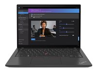 Lenovo ThinkPad T14 Gen 4 21HD 14' I7-1355U 32GB 1TB Intel Iris Xe Graphics Windows 11 Pro