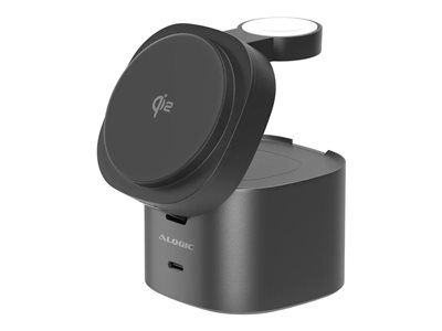 ALOGIC PowerPod - Wireless charging stand