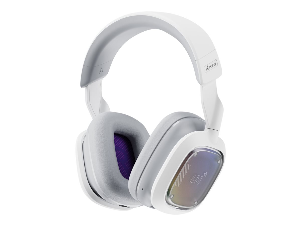 ASTRO Gaming A30 - for Xbox - náhlavní souprava - USB-A přes adaptér Bluetooth, 3.5 mm jack