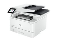HP LaserJet Pro MFP 4101dw