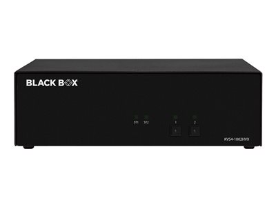 Black Box SECURE KVS4-1002HVX