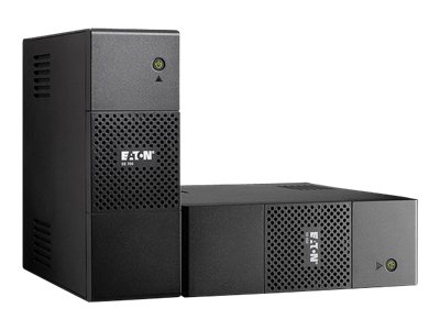 Eaton 5S 1000i - USV - Wechselstrom 230 V - 600 Watt - 1000 VA - USB
