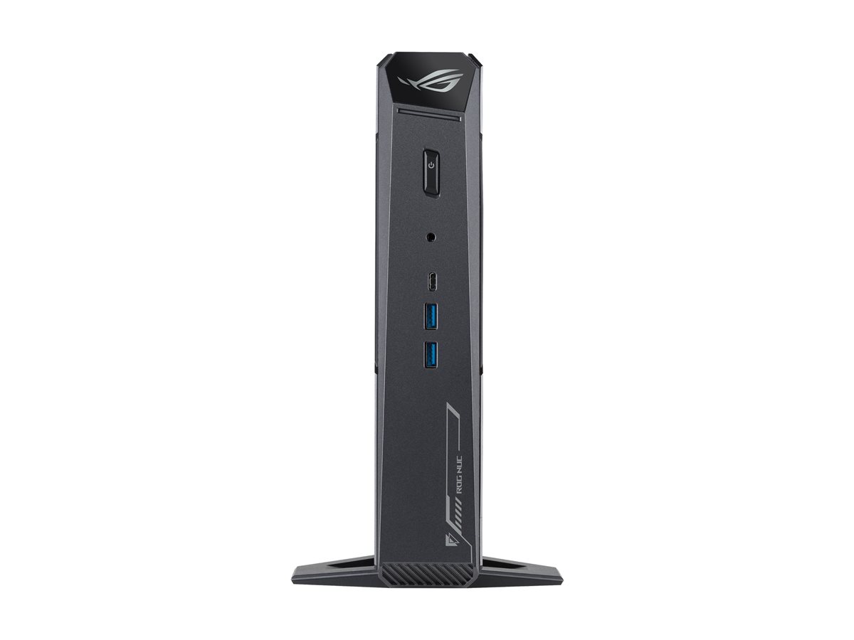 ASUS ROG NUC RNUC15JNK7X569A2 - mini PC Core Ultra 7 255HX 2.4 GHz - 16 GB - SSD 1 TB – foto 4