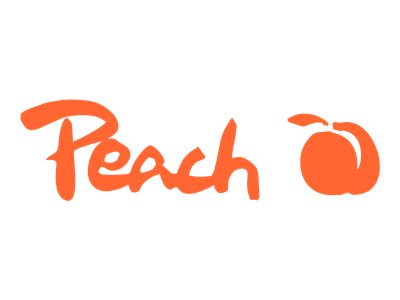 Peach