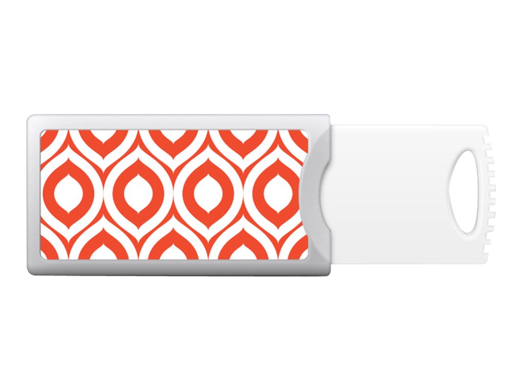 OTM Prints Series Classic Push