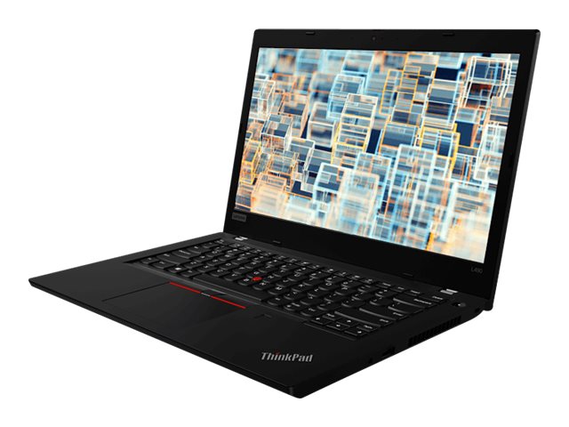 Lenovo ThinkPad L490 20Q5 | Overview, Specs, Details | SHI