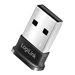 USB-A BT 5.3 adapter, EDR, Dual Mode, USB 2.0 – LogiLink
