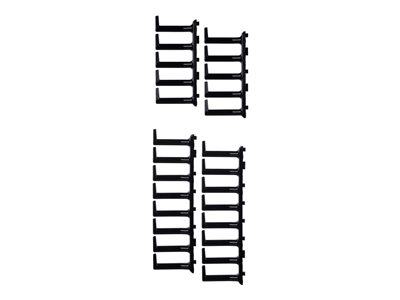Panduit FlexFusion - Rack cable management finger kit