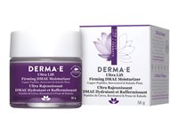 Derma E Firm + Lift Alpha Lipoic Acid &amp; C-Ester Firming DMAE Moisturiser Cream - 56g