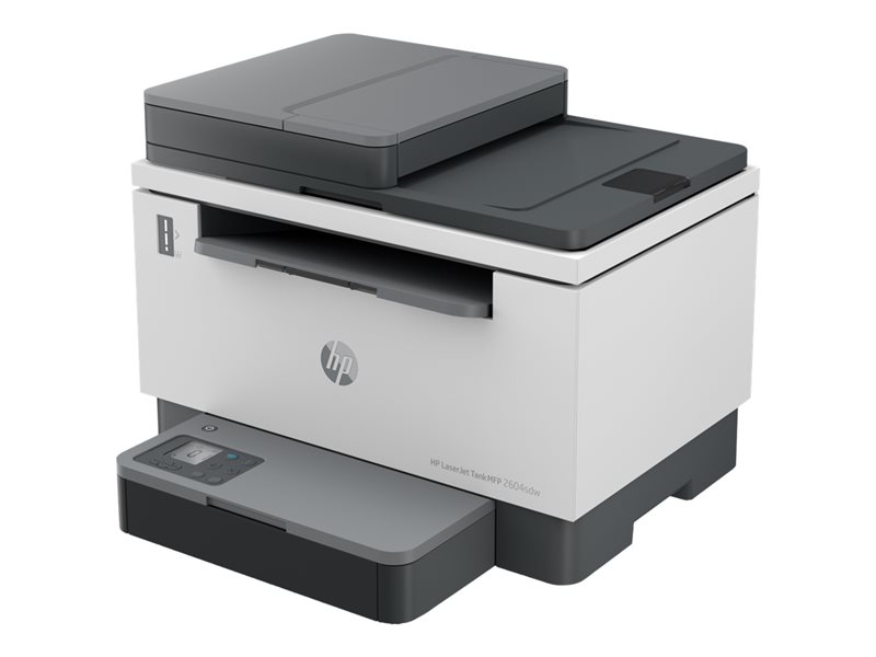 HP LaserJet Tank MFP 2604sdw - imprimante multifonctions - Noir et blanc
