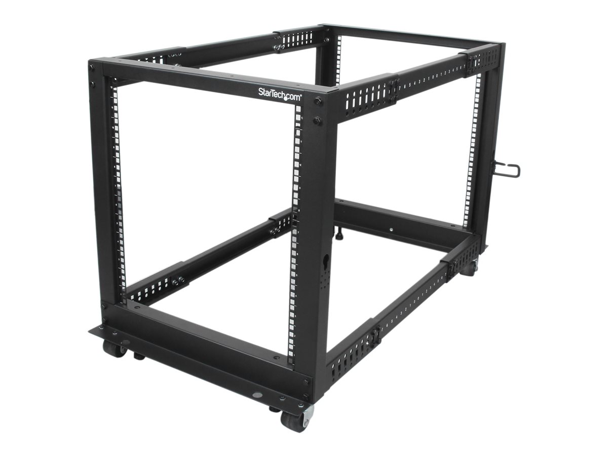 StarTech.com Rack de Marco...