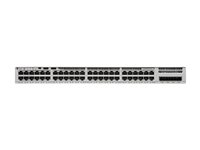 CISCO Catalyst 9200L 48-port Data 4x10G